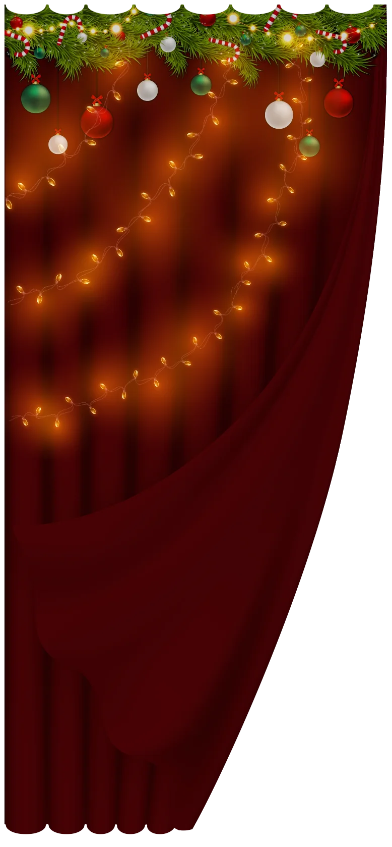 curtain