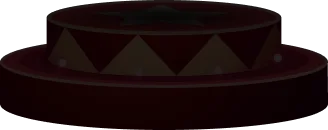 bonus map item platform decoration